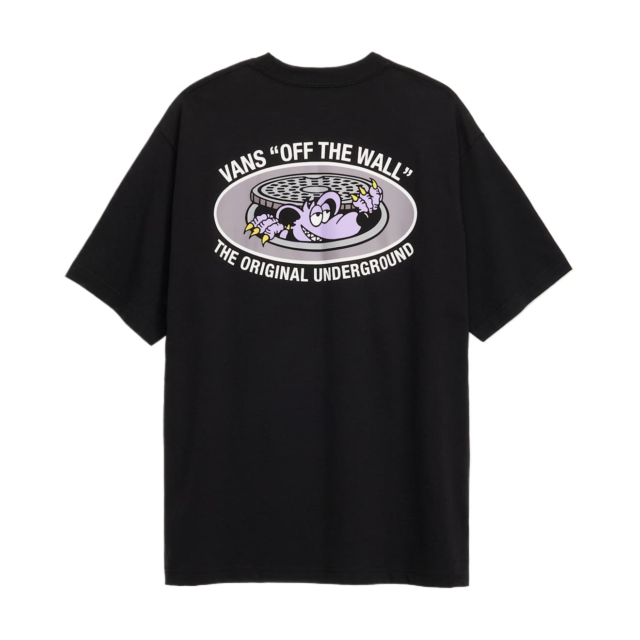Футболка Vans T - изображение 2