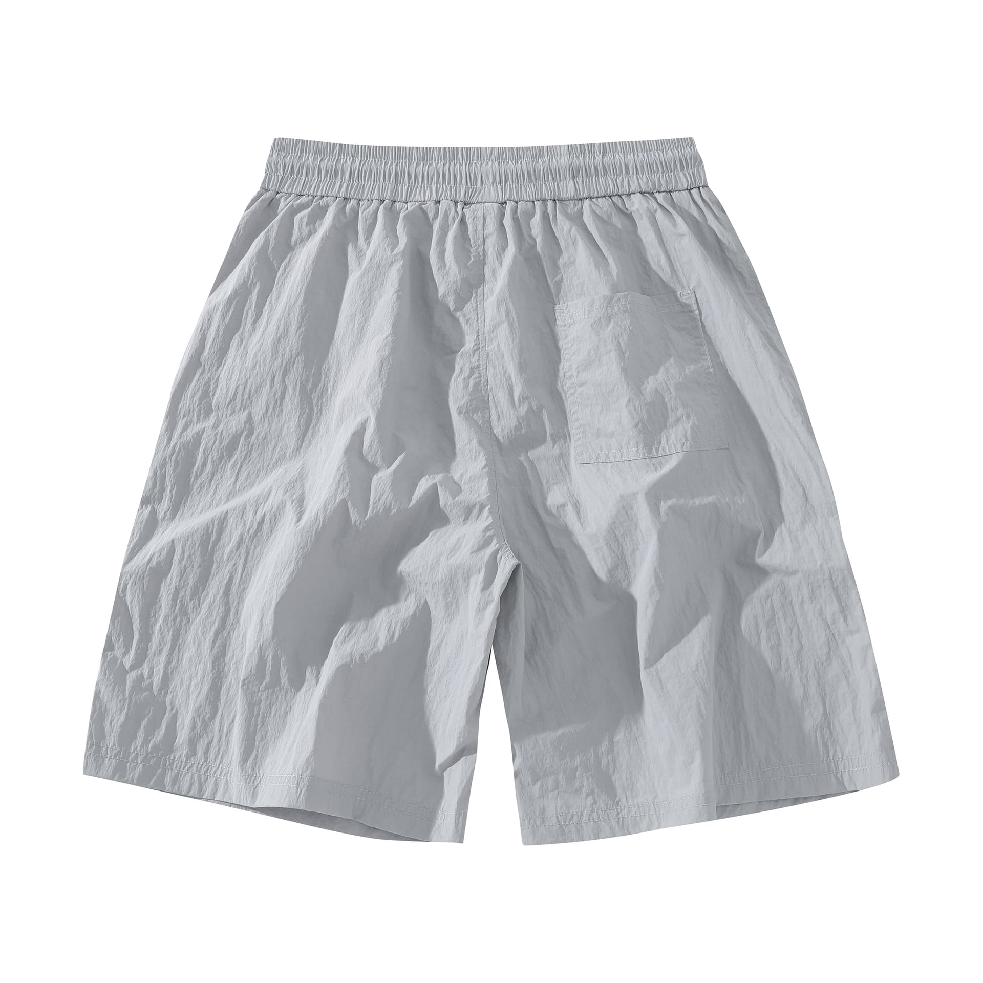 Шорты Kawasaki Unisex Casual Shorts Кавасаки Унисекс Повседневные Шорты - изображение 2