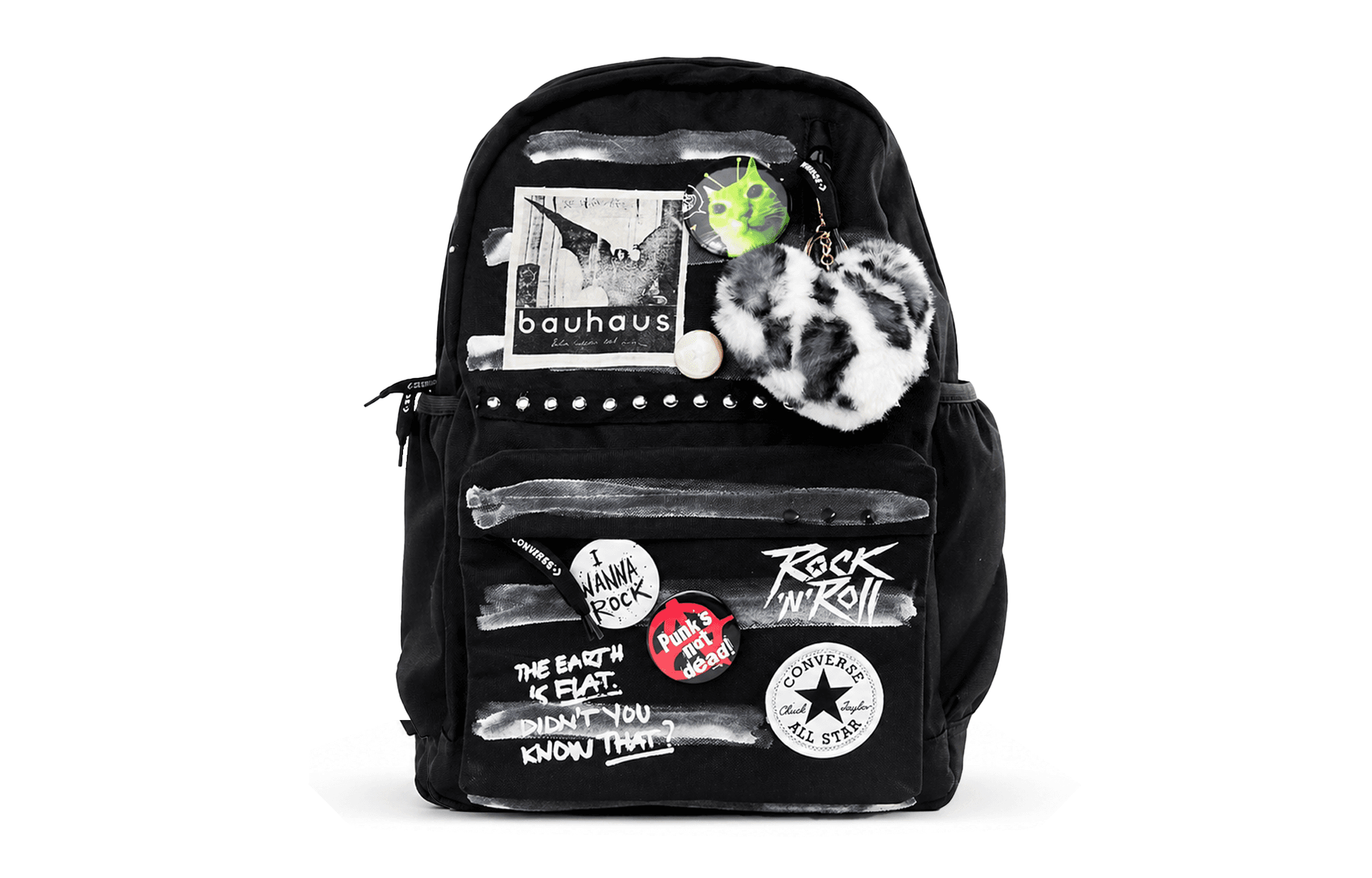 Рюкзак Converse - изображение 7
