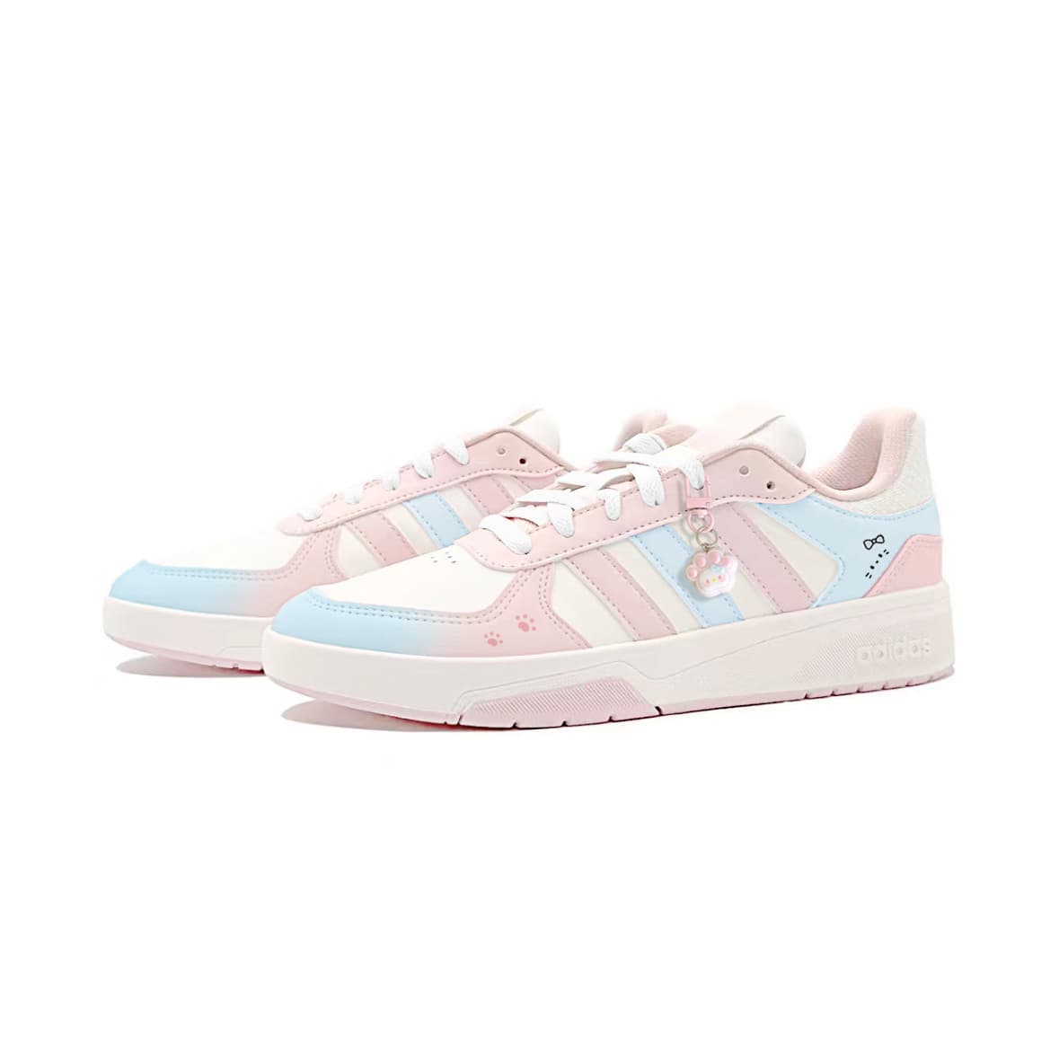 Кроссовки adidas COURTBEAT - изображение 4