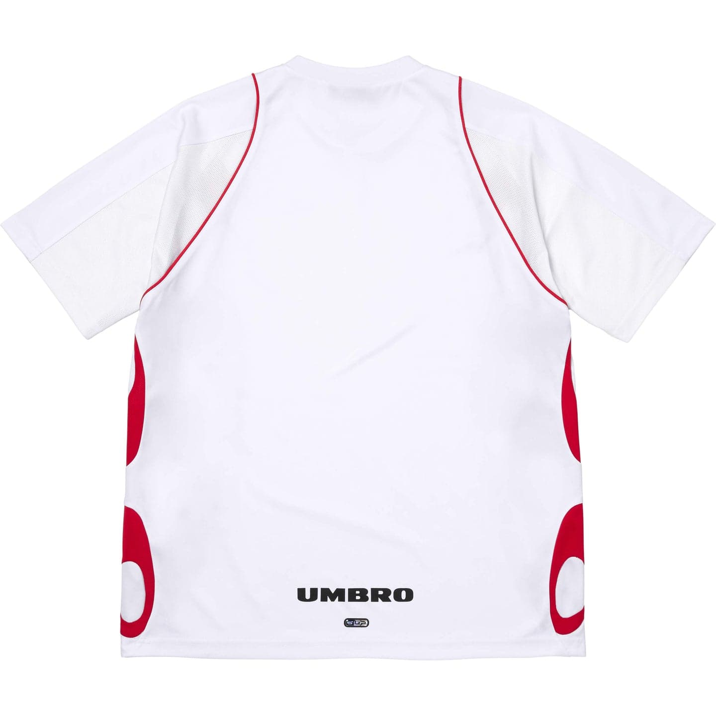 Supreme X UMBRO SS26 WEEK10 Футболка Унисекс - изображение 2