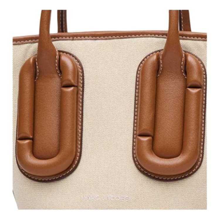 Сумка MARC JACOBS logo - изображение 4