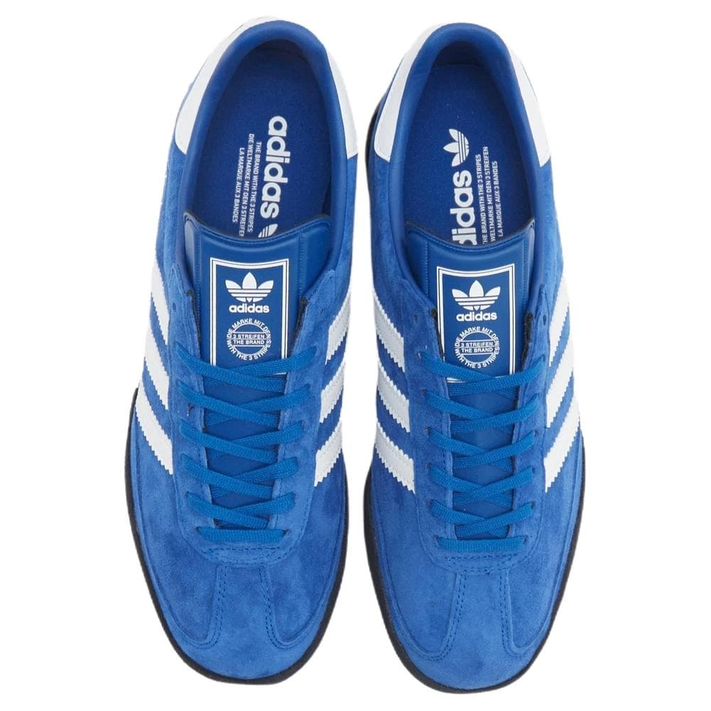 Кроссовки Adidas Originals Kegler Super Повседневная обувь Мужская Синяя - изображение 3