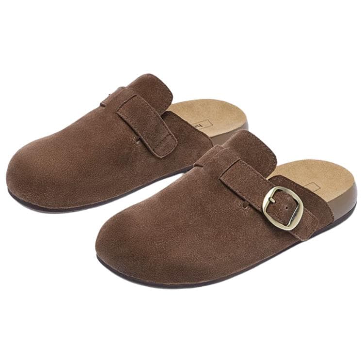 Сандалии Hotwind Резина Пластик Застежка Обувь Birkenstock Мужская - изображение 12