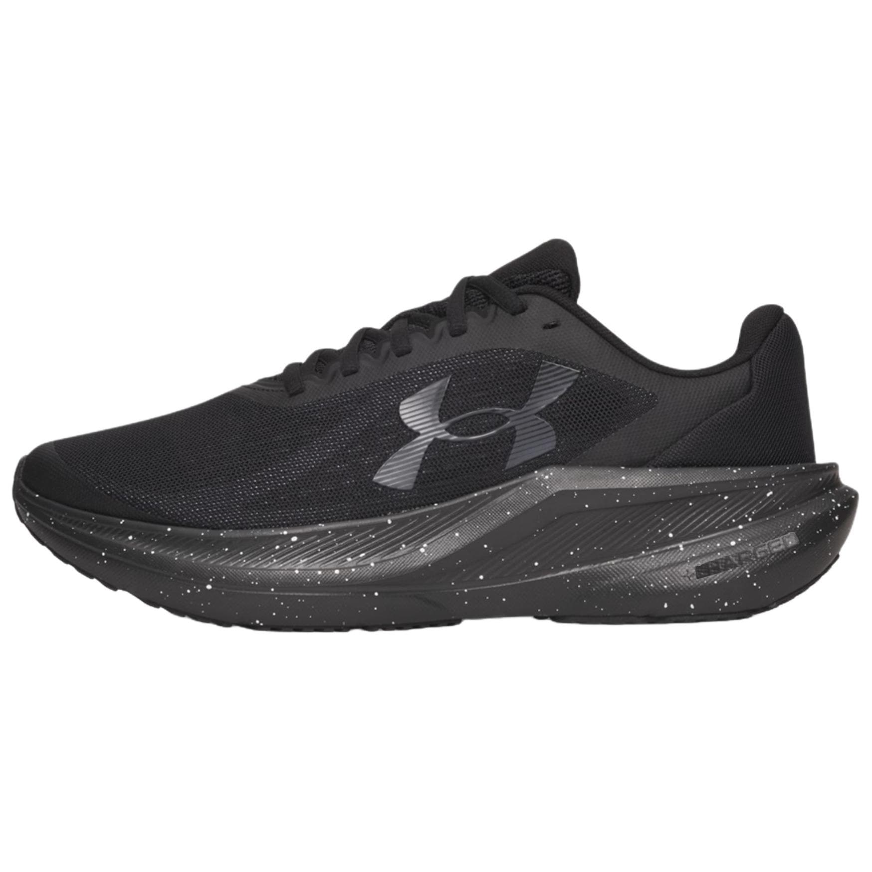 Кроссовки для бега Under Armour Charged+Chase Мягкий и Комфортный Устойчивый к Износу Дышащий Поддерживающие Повседневные Беговые Кроссовки - изображение 1