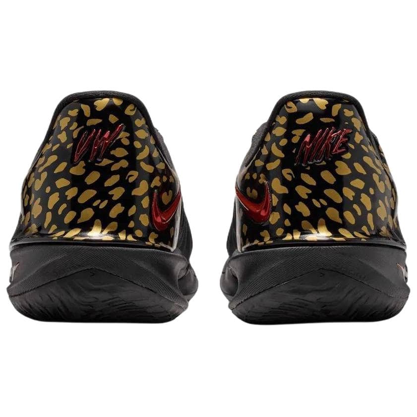 Кроссовки для баскетбола Nike G.T. Cut 4 "Victor Wembanyama" EP — фото 5