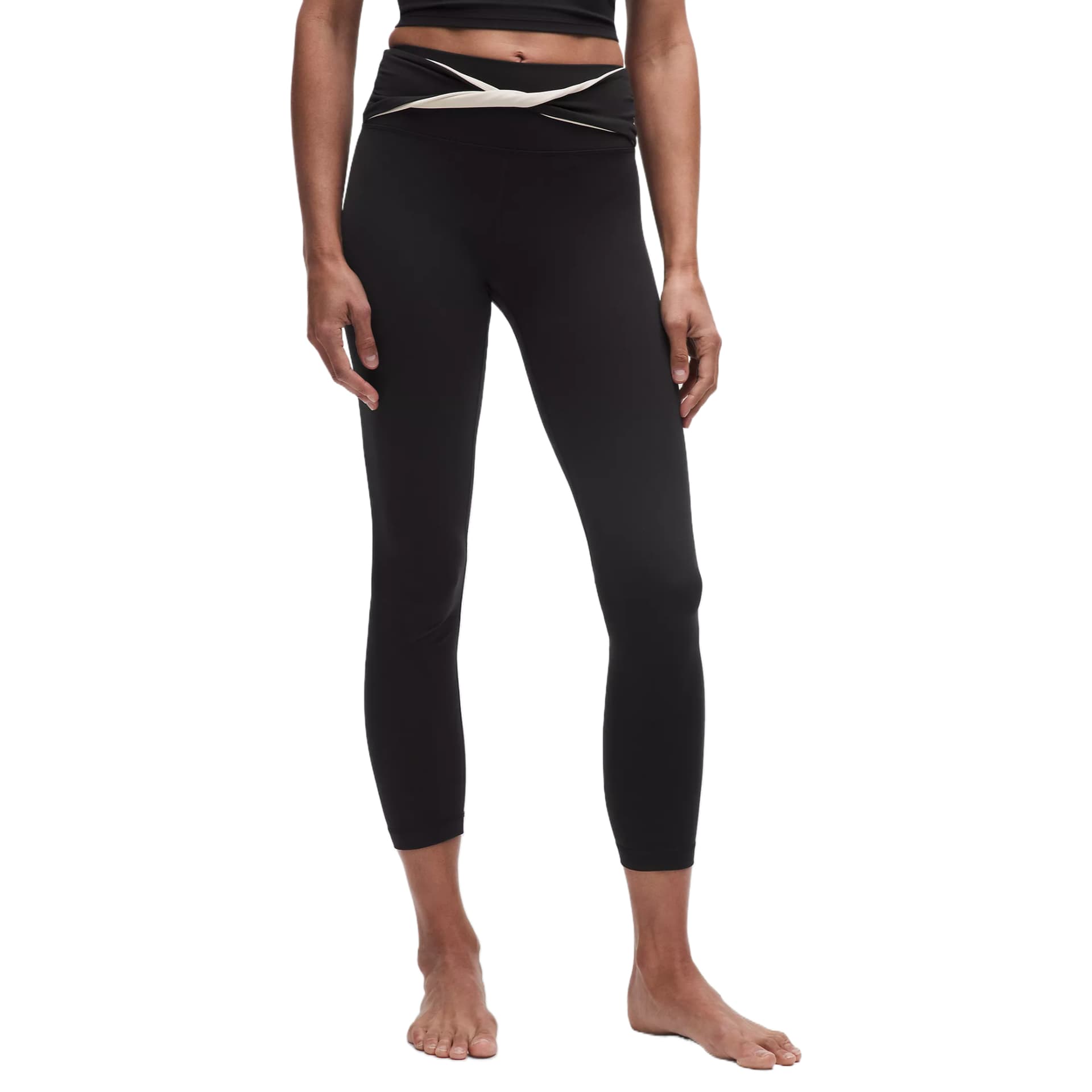 Lululemon Женские Йога Штаны - изображение 3