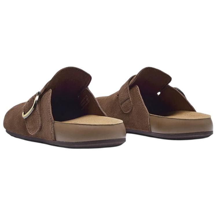 Сандалии Hotwind Резина Пластик Застежка Обувь Birkenstock Мужская - изображение 7