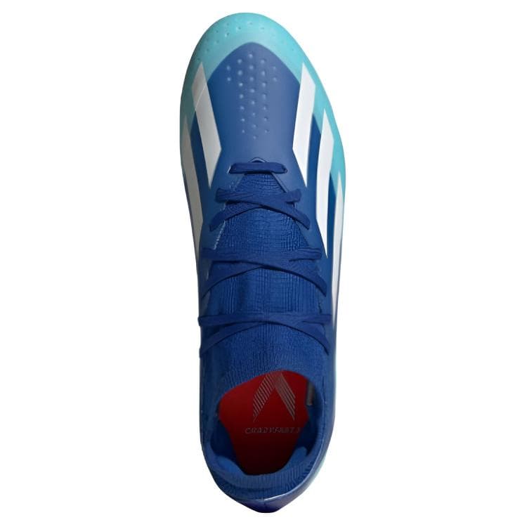 Кроссовки для футбола adidas X Crazyfast.3 AG - изображение 5
