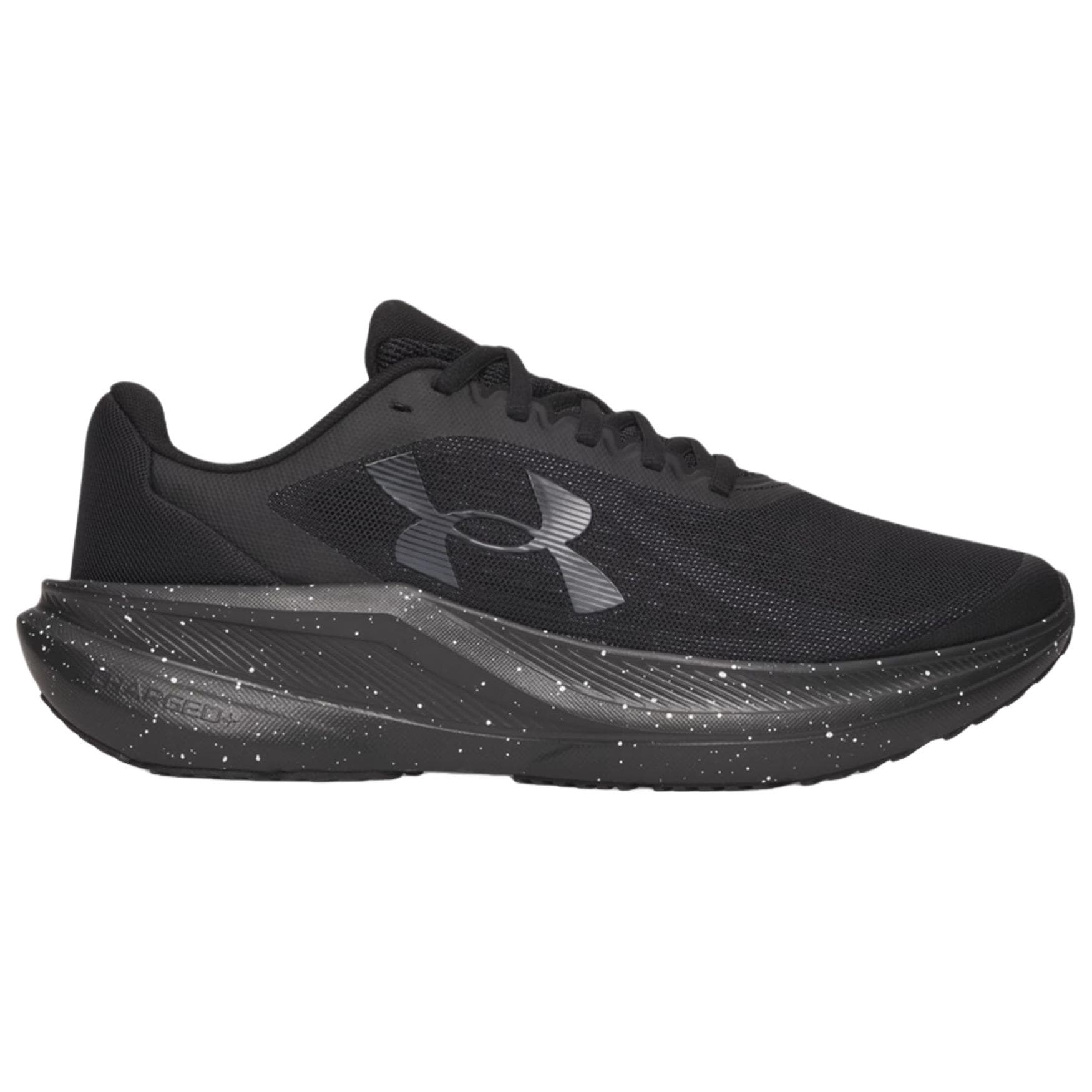 Кроссовки для бега Under Armour Charged+Chase Мягкий и Комфортный Устойчивый к Износу Дышащий Поддерживающие Повседневные Беговые Кроссовки - изображение 2
