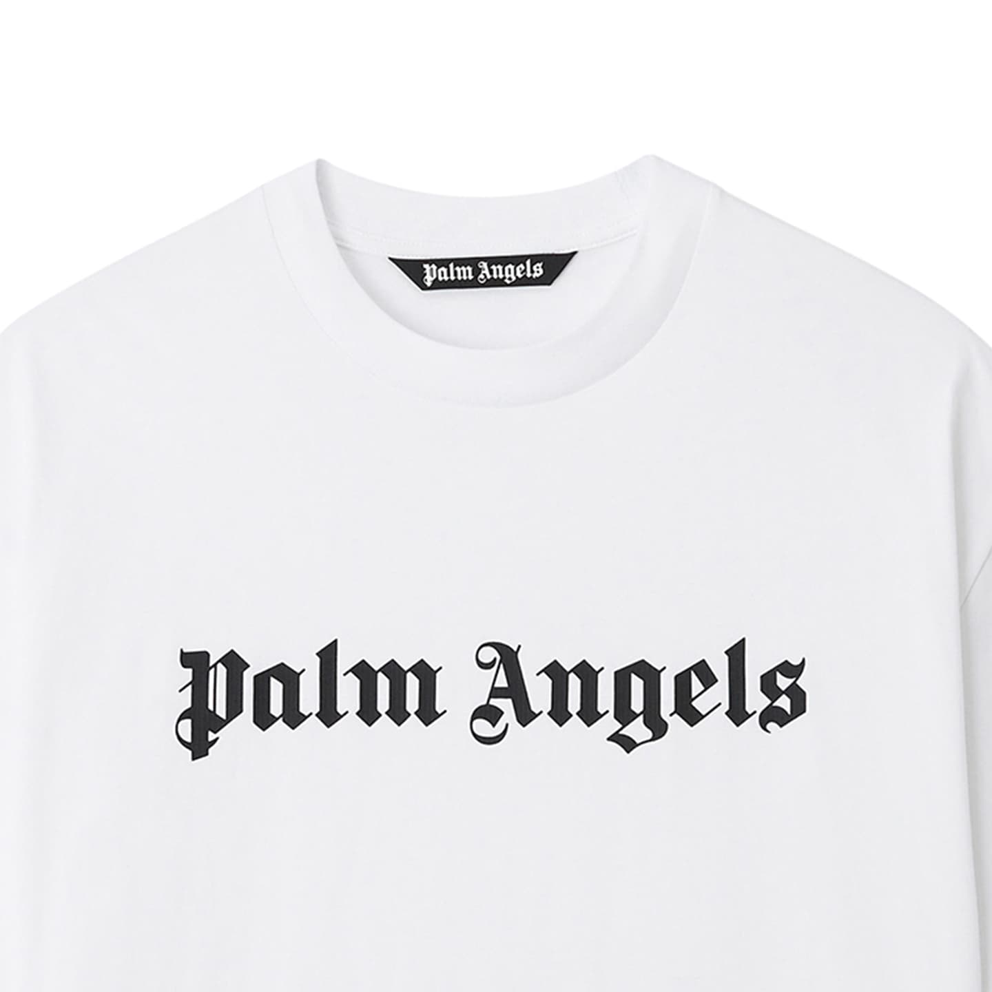 Футболка palm angels Футболки с короткими рукавами Унисекс - изображение 3
