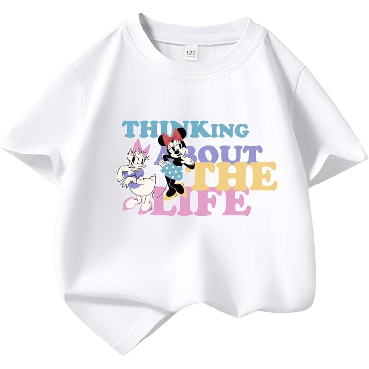 Футболка Disney T - изображение 1