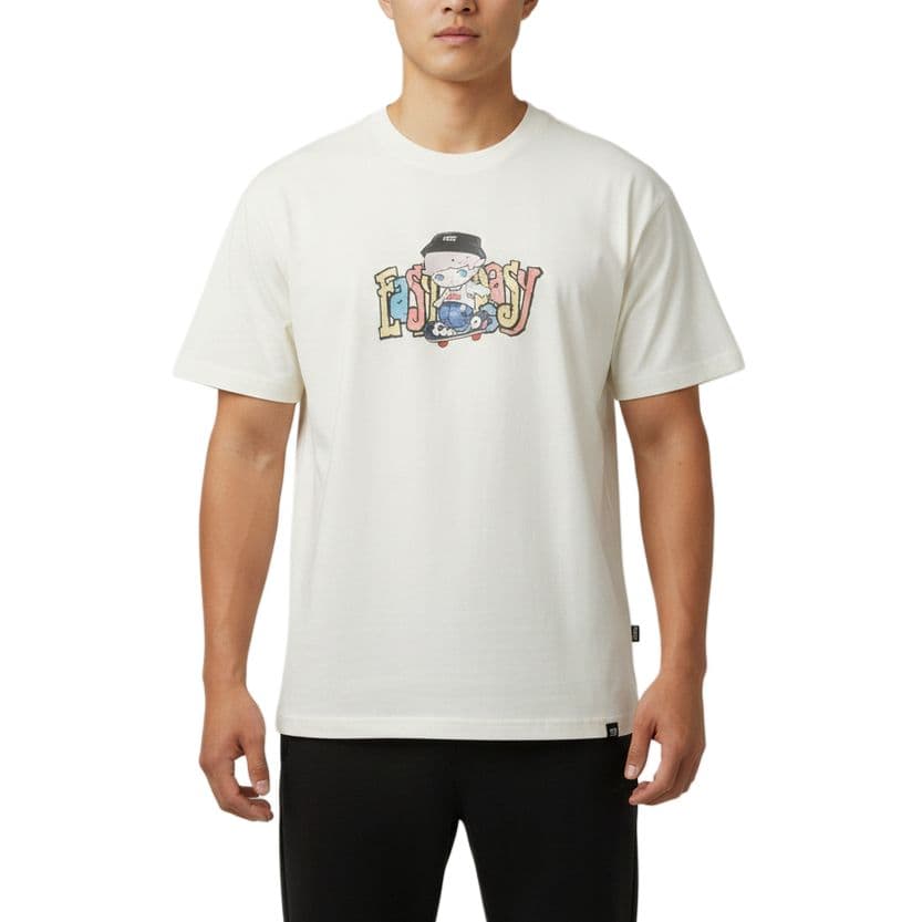 Футболка Vans POP MART T - изображение 1