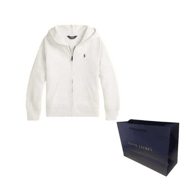 Толстовка SS25 для детей от Polo Ralph Lauren - изображение 3