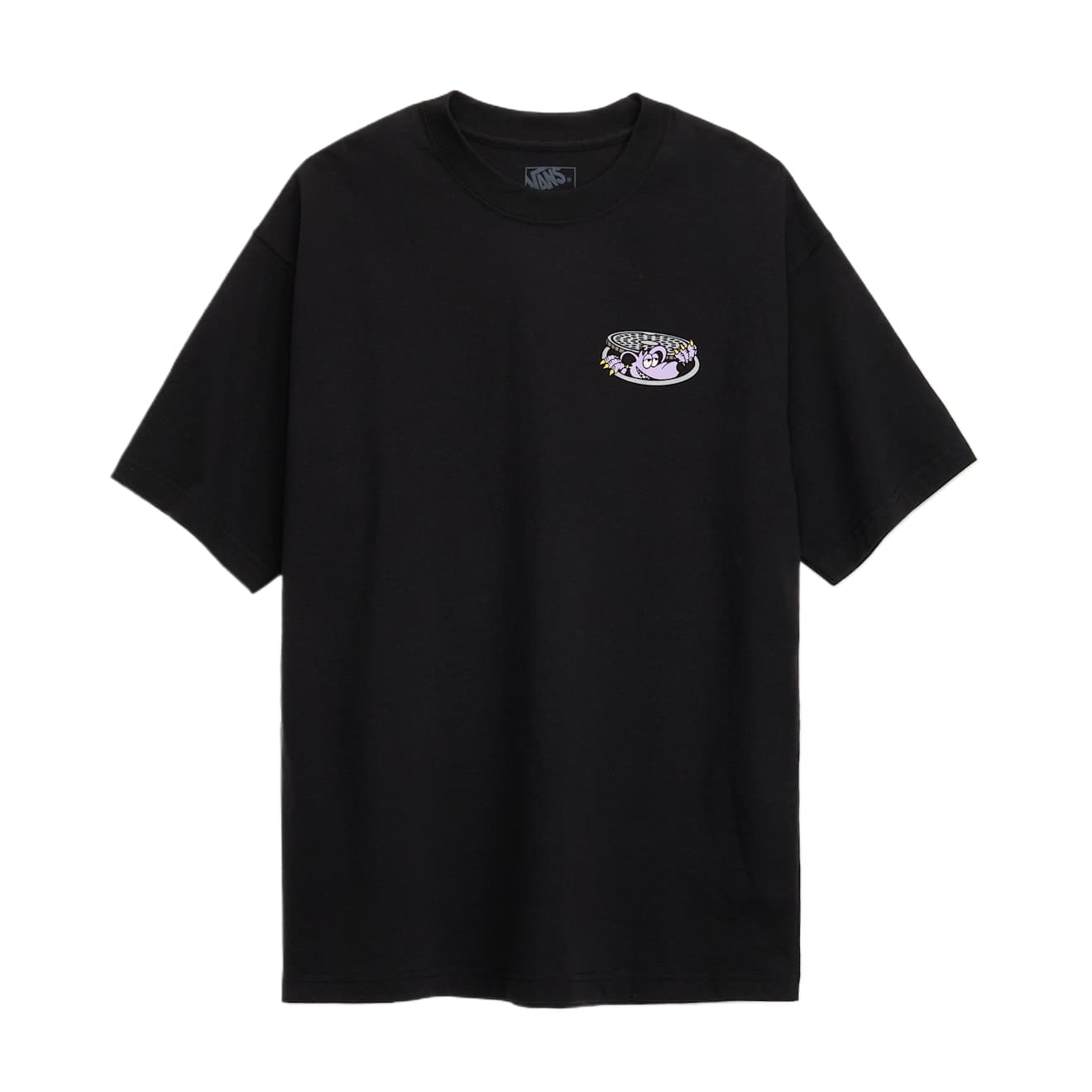 Футболка Vans T - изображение 1
