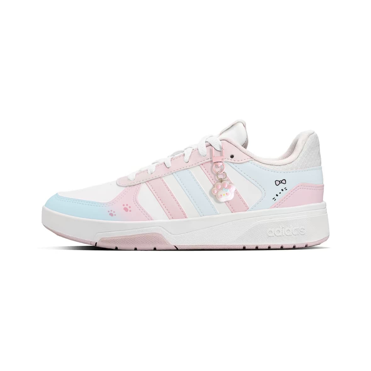 Кроссовки adidas COURTBEAT - изображение 2