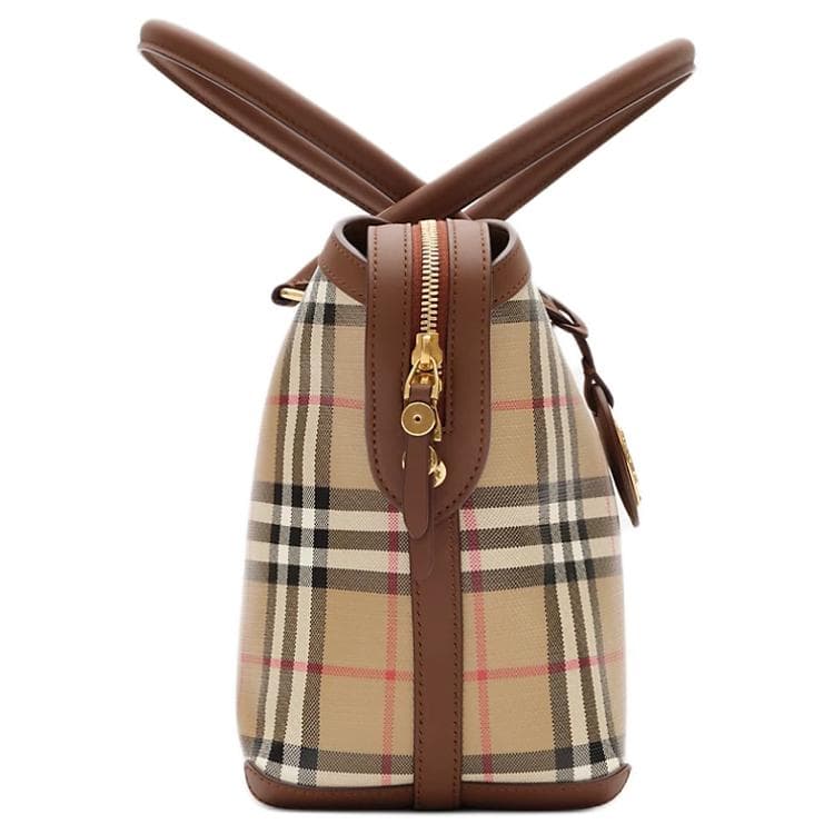 Сумка Burberry - изображение 2
