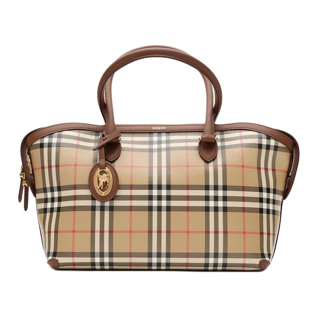 Сумка Burberry - изображение 1