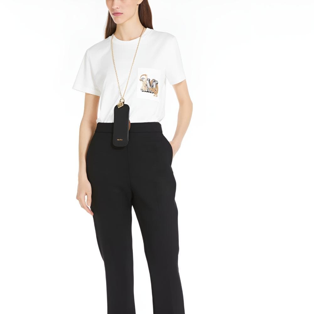Футболка MaxMara T - изображение 4