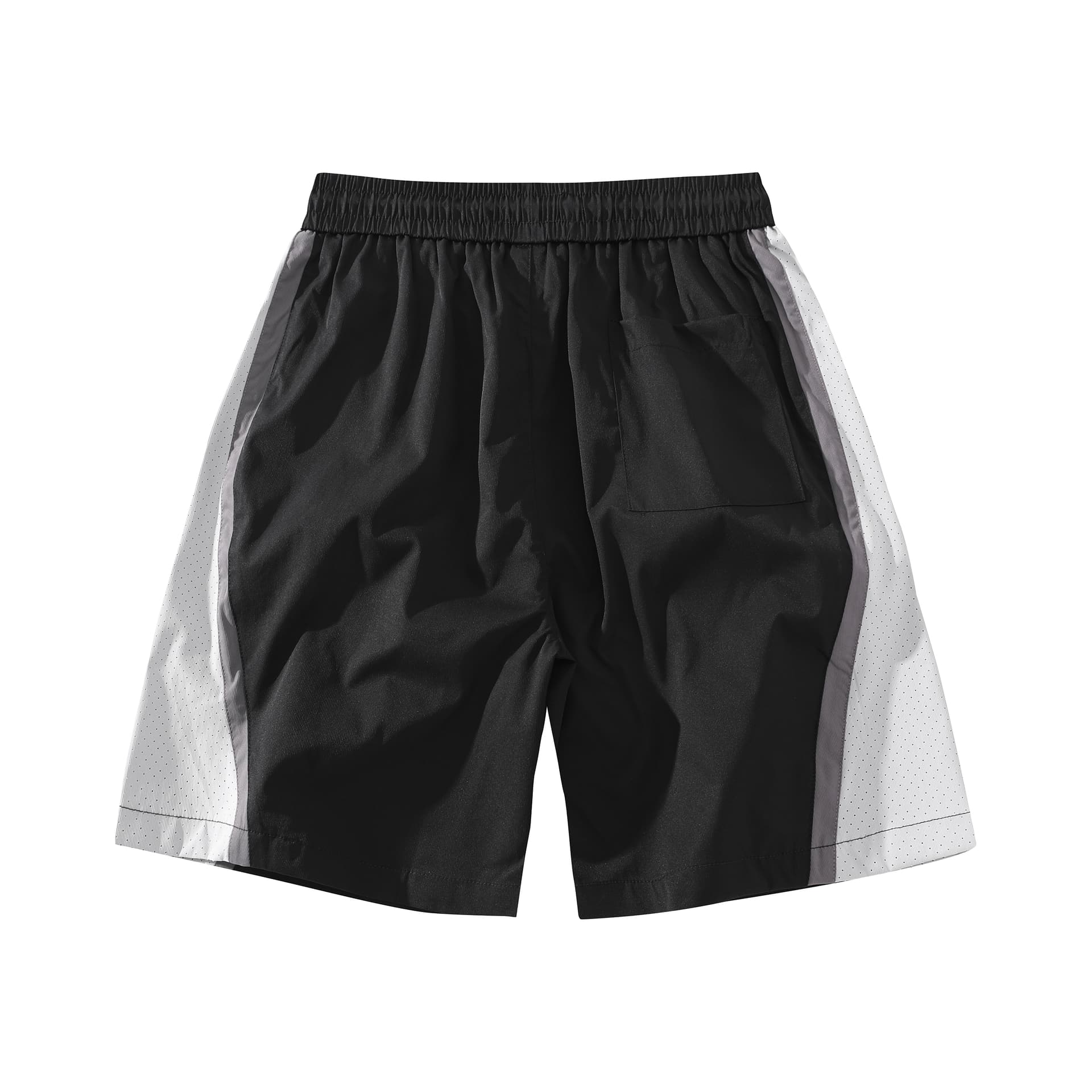 Шорты Kawasaki Unisex Casual Shorts Кавасаки Унисекс Повседневные Шорты - изображение 2