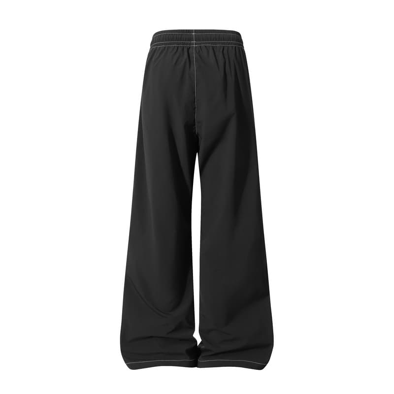 Штаны JEANSWEST Мужской Повседневные брюки - изображение 2