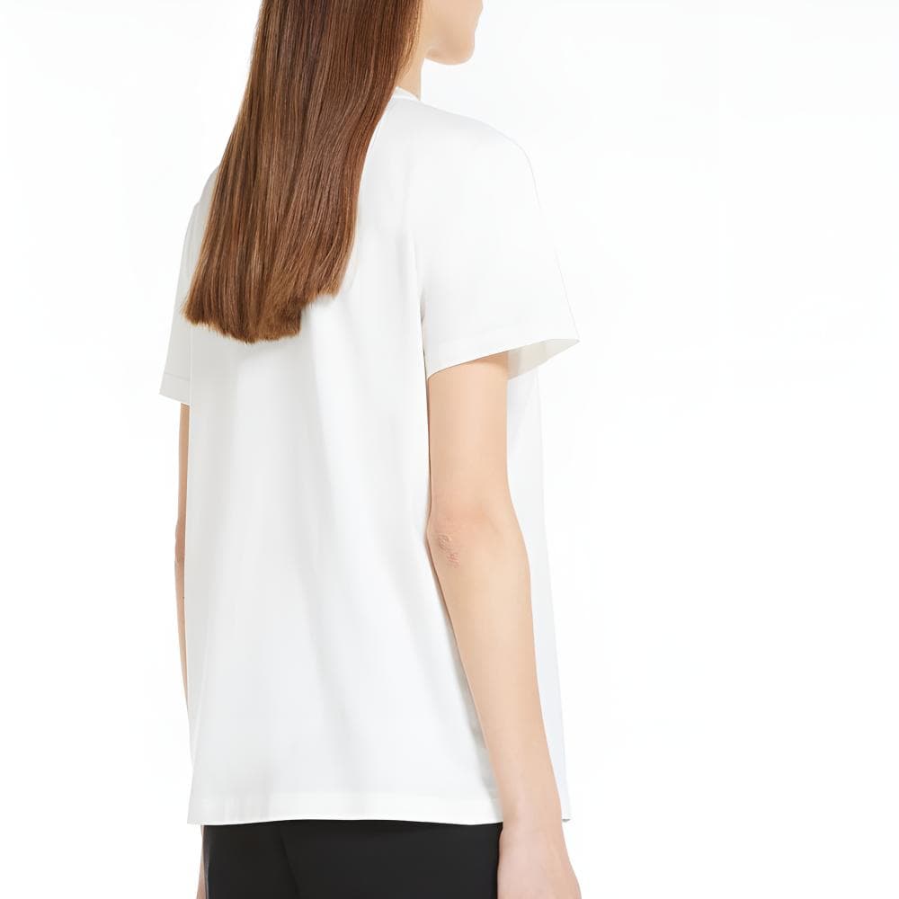 Футболка MaxMara T - изображение 3