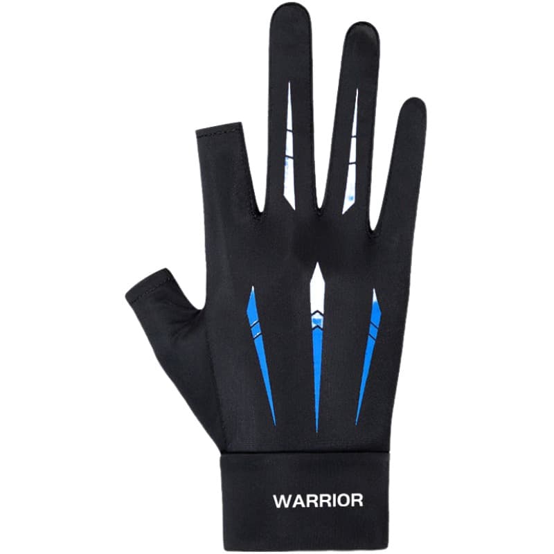 Warrior Перчатки с защитой от ультрафиолета Унисекс - изображение 2