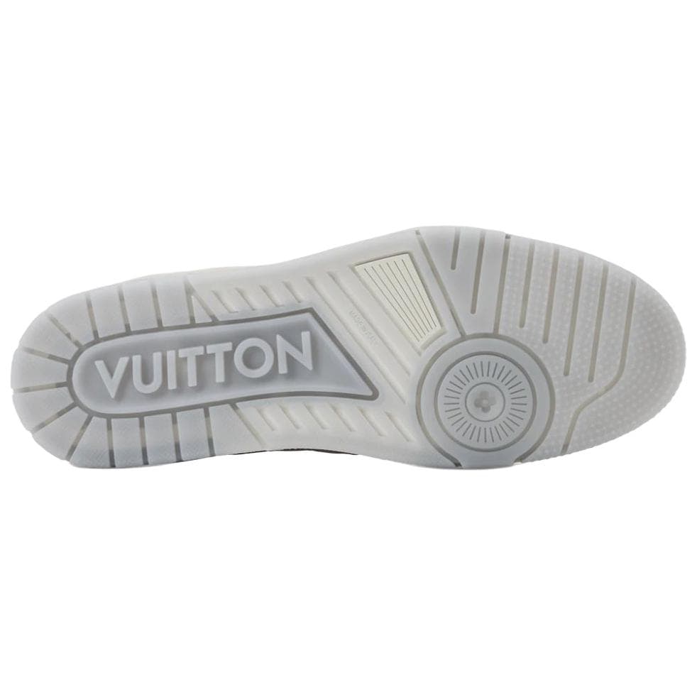 Кроссовки LOUIS VUITTON Trainer - изображение 5