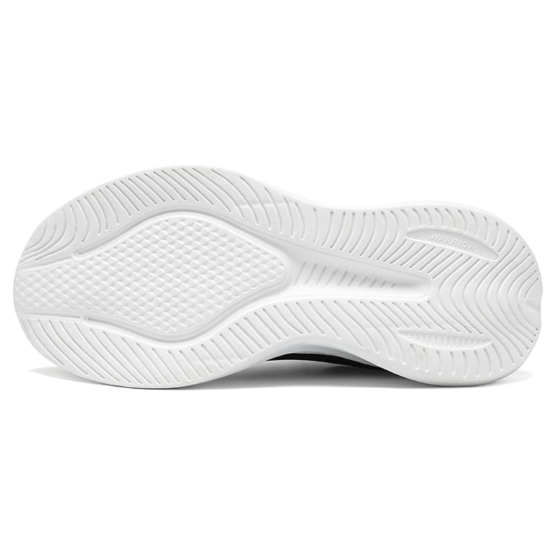 Кроссовки для бега Кроссовки Warrior Low Top для бега Мужские - изображение 6