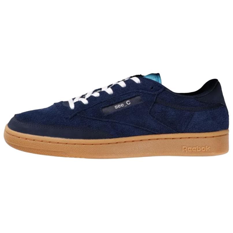 Кроссовки Reebok eye_C x SEE SEE x URBAN RESEARCH Club C - изображение 1