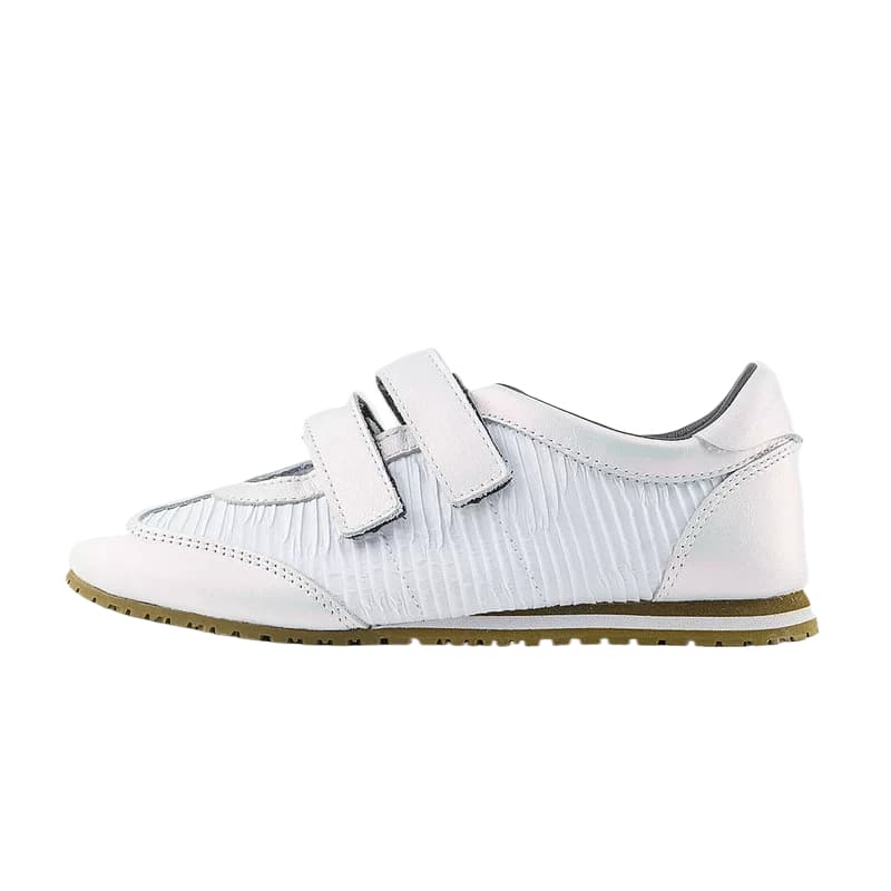 VANS LX MARY JANE Тонкие и Без Форма Туфли Мэри Джейн Унисекс - изображение 1
