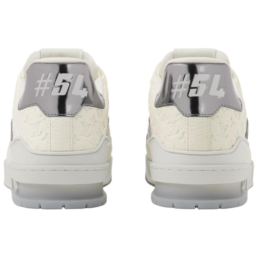 Кроссовки LOUIS VUITTON Trainer - изображение 4