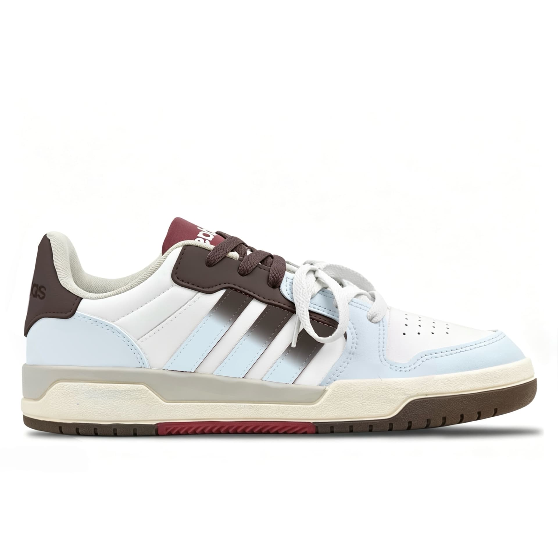 Кроссовки adidas ENTRAP - изображение 2