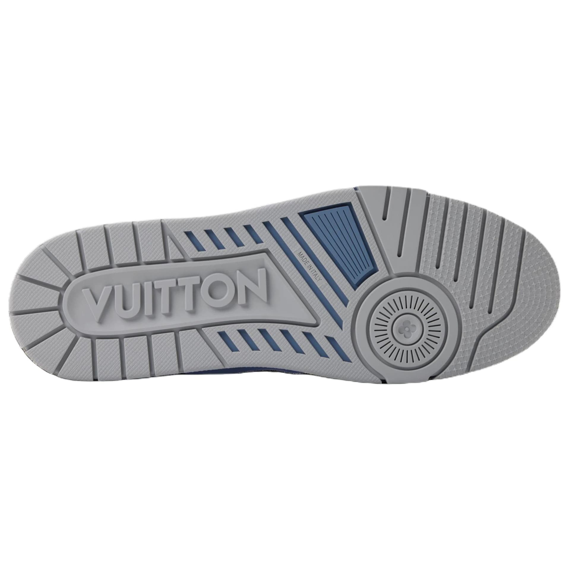 Кроссовки LOUIS VUITTON Trainer Outdoor - изображение 6