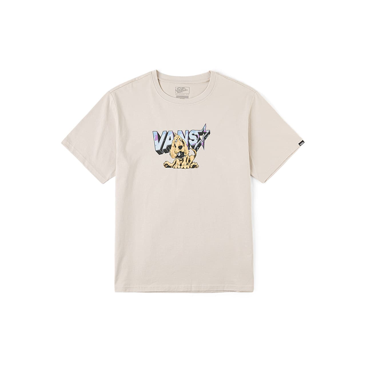 Футболка Vans Earth Tone Унисекс T-рубашки - изображение 1