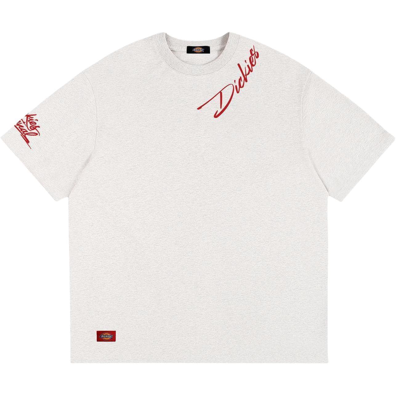 Футболка Dickies 300glogoT