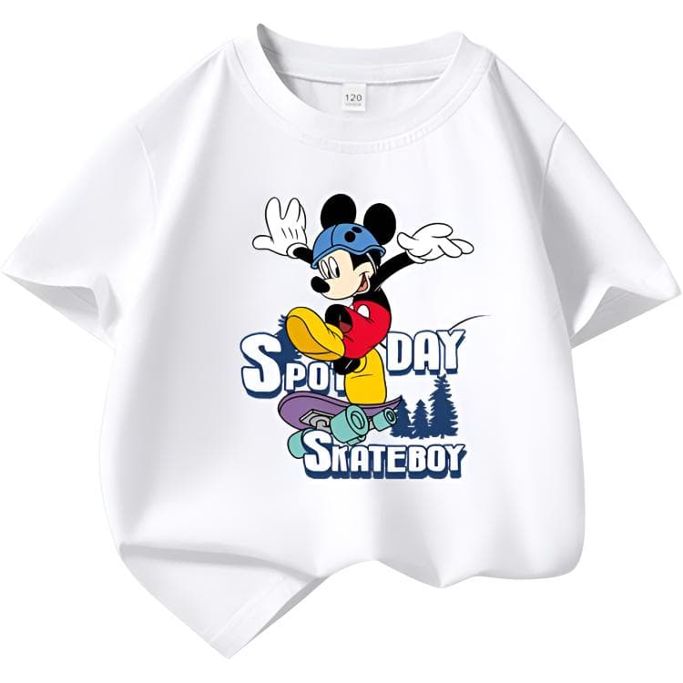 Футболка Disney Kids T-рубашки - изображение 1