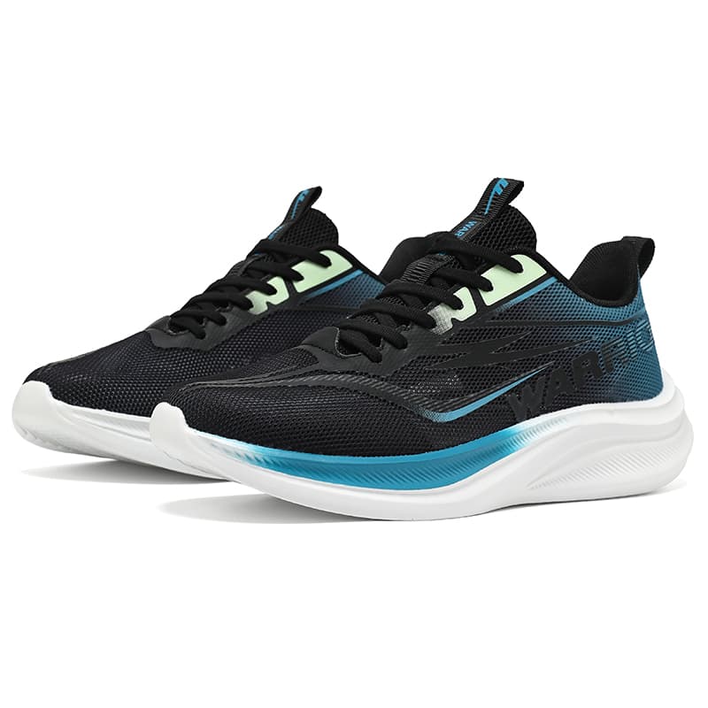 Кроссовки для бега Кроссовки Warrior Low Top для бега Мужские - изображение 4