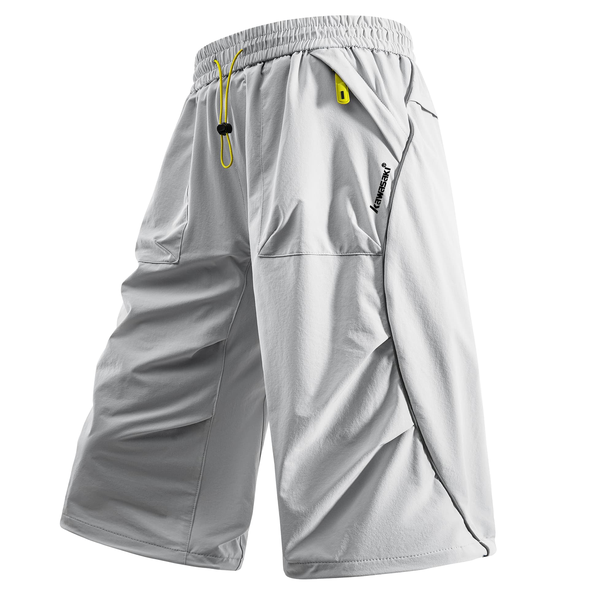 Штаны Kawasaki Unisex Casual Pants Кавасаки Унисекс Повседневные Брюки - изображение 1