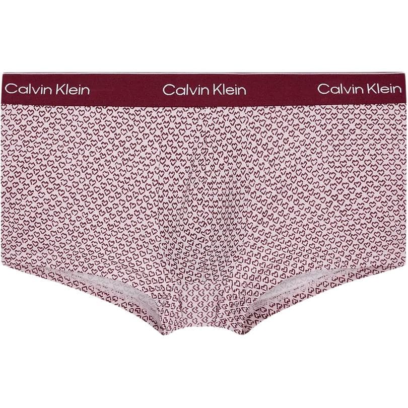 Трусы CALVIN KLEIN 1 - изображение 1