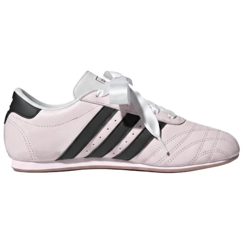 Кроссовки для спортзала adidas originals Taekwondo - изображение 3