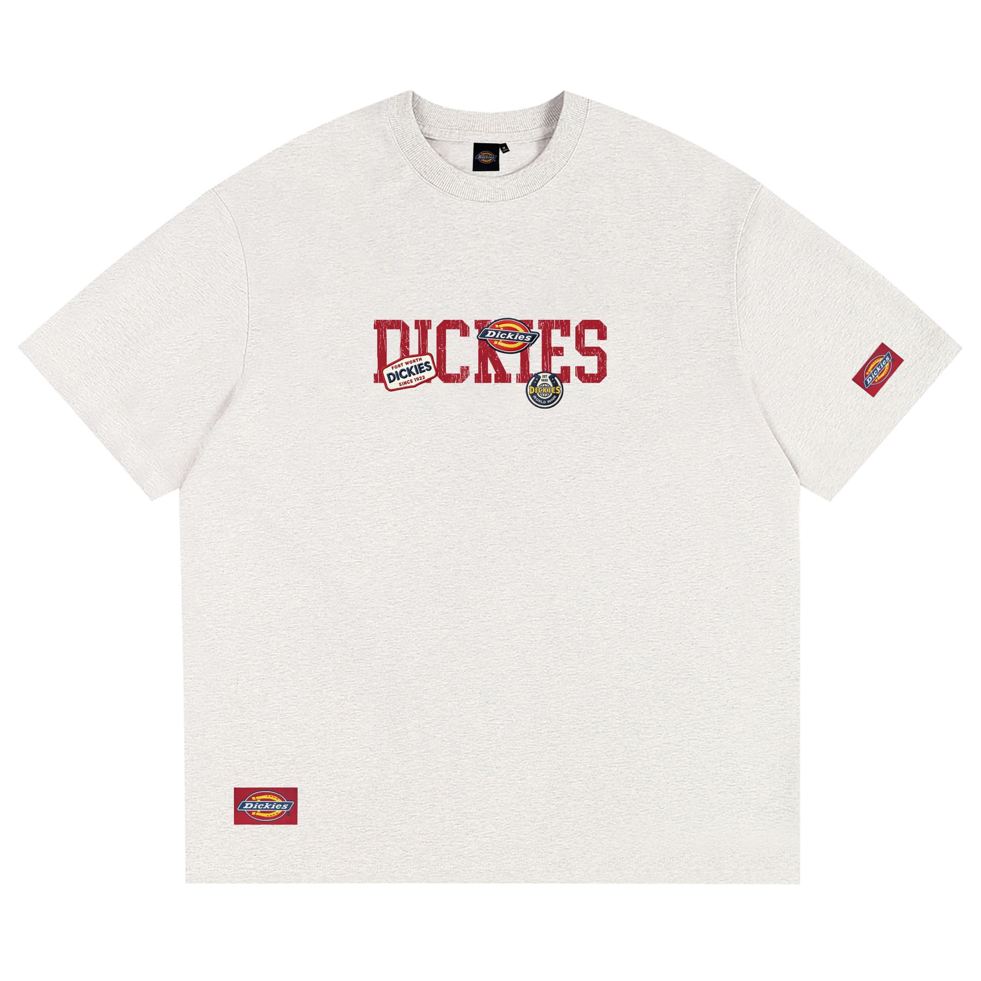 Футболка Dickies 300logoT - изображение 2