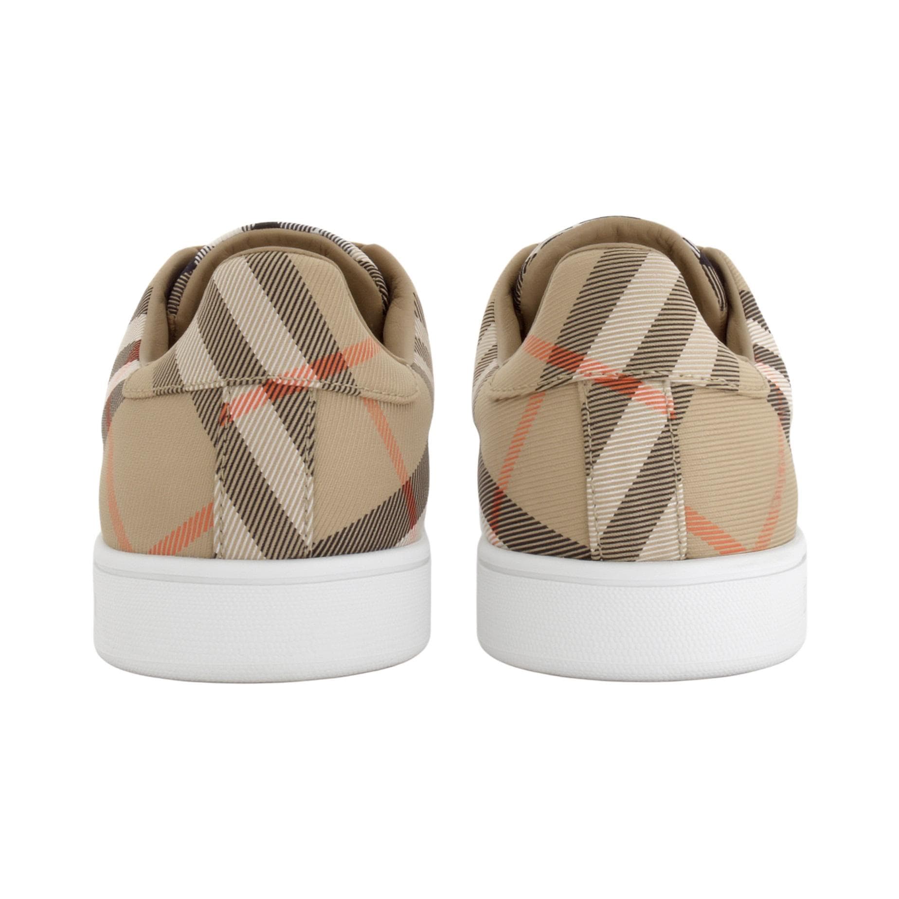 Кроссовки Burberry Set - изображение 5