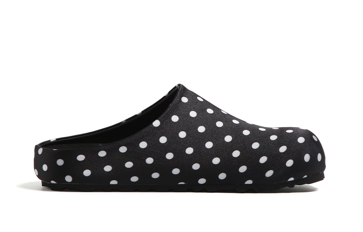 Сандалии FOREVER 21 ПВХ Обувь Birkenstock Женская - изображение 2