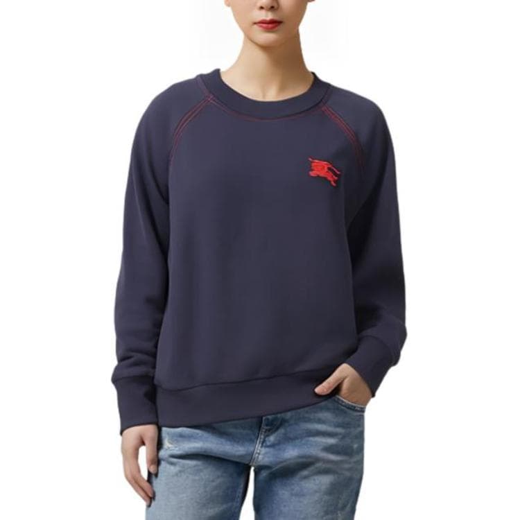 Худи Burberry SS21 Logo - изображение 3