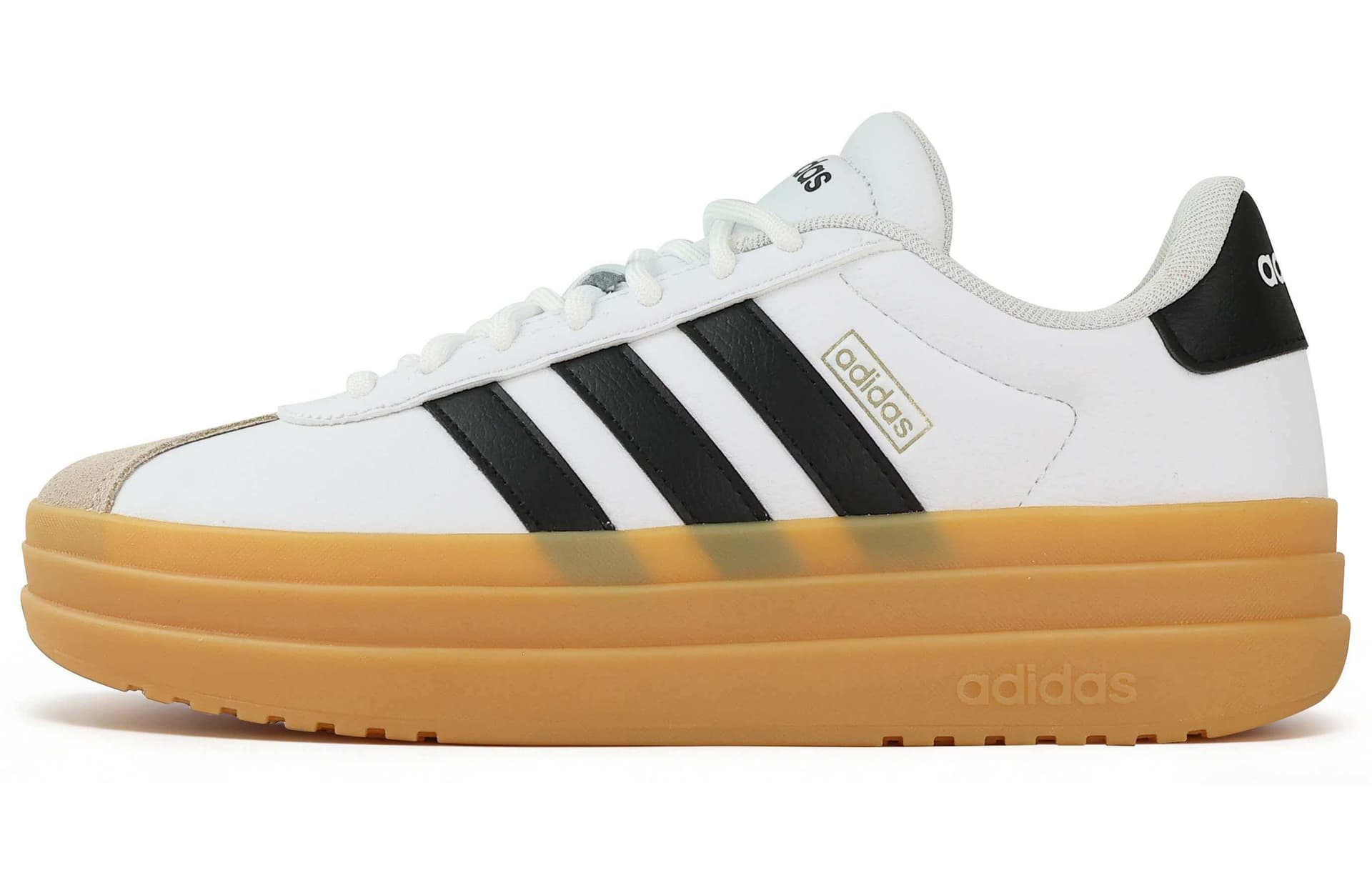 Кроссовки adidas VL Court Bold - изображение 6