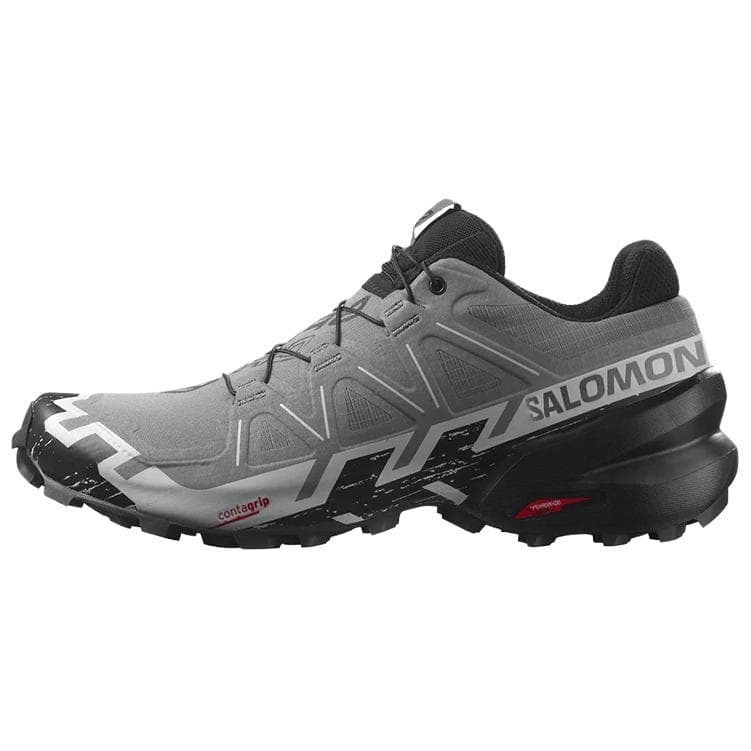 Кроссовки SALOMON Speedcross 6 - изображение 1