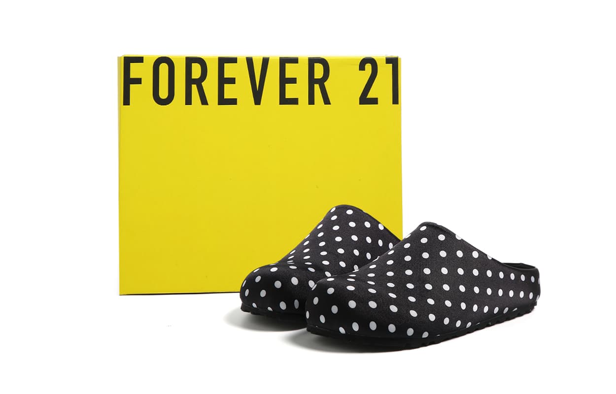 Сандалии FOREVER 21 ПВХ Обувь Birkenstock Женская - изображение 7