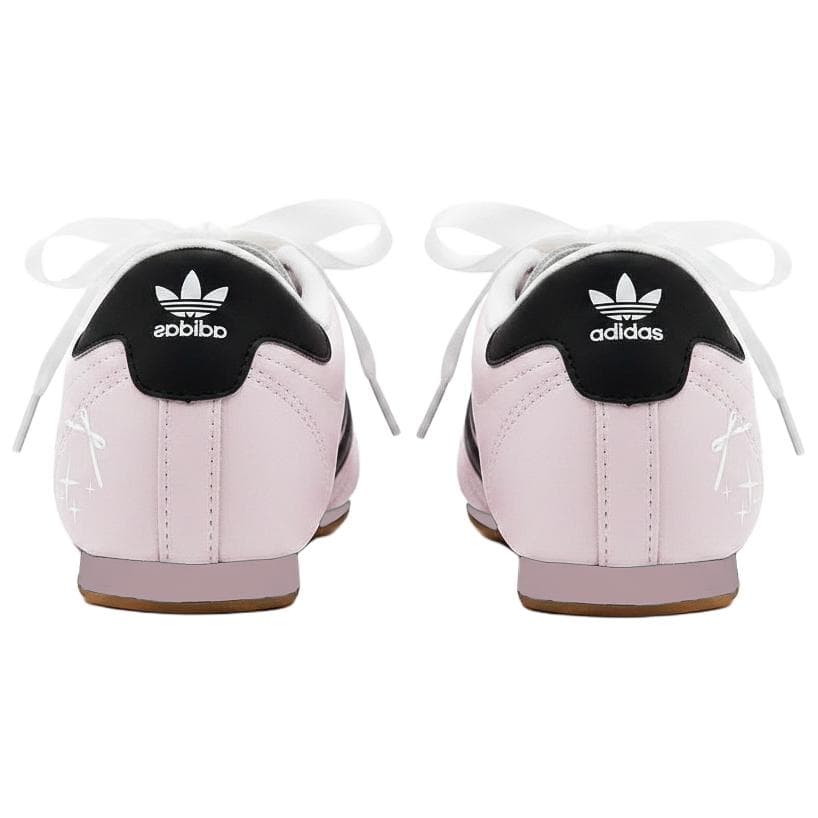 Кроссовки для спортзала adidas originals Taekwondo - изображение 5