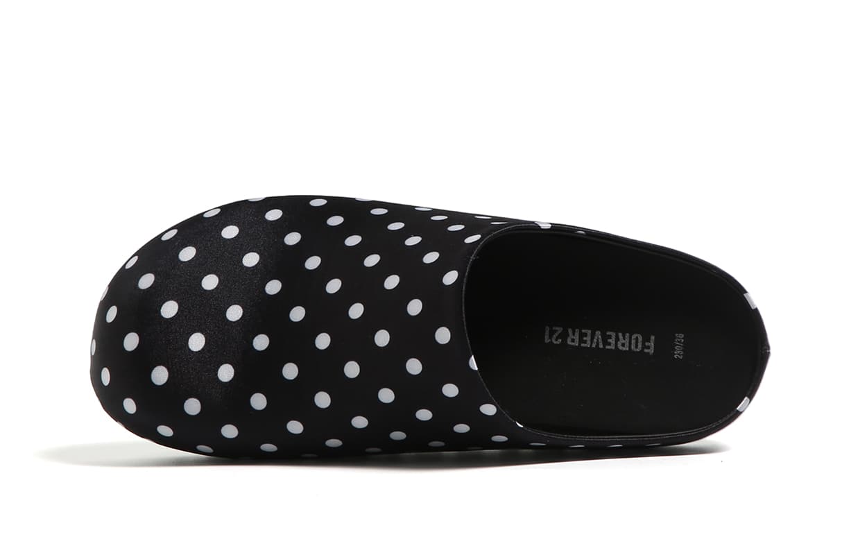 Сандалии FOREVER 21 ПВХ Обувь Birkenstock Женская - изображение 3